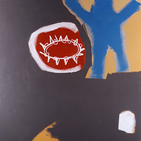 'See' by Robert Hickland : 2005